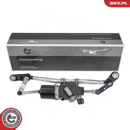 Mechanizmus stieračov ESEN SKV 05SKV240