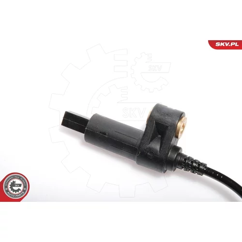 Snímač počtu otáčok kolesa 06SKV037 (ESEN SKV) - obr. 2