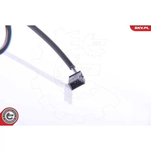 Snímač počtu otáčok kolesa 06SKV053 (ESEN SKV) - obr. 2
