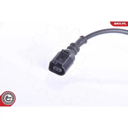 Snímač počtu otáčok kolesa 06SKV111 (ESEN SKV) - obr. 4