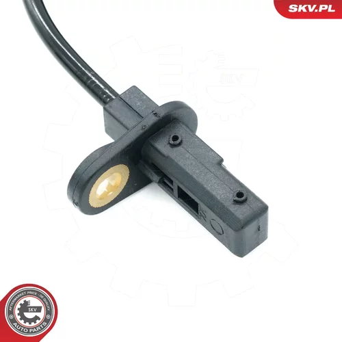 Snímač počtu otáčok kolesa 06SKV447 (ESEN SKV) - obr. 3