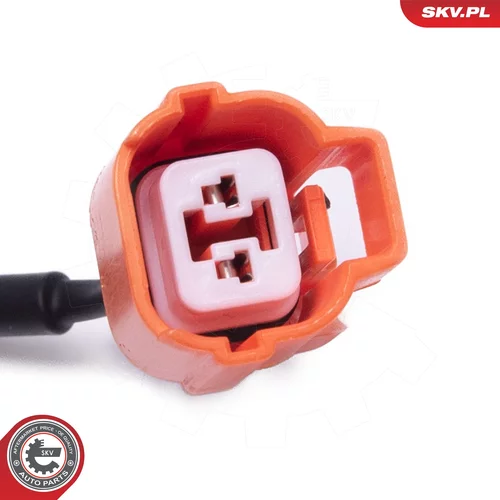 Snímač počtu otáčok kolesa 06SKV452 (ESEN SKV) - obr. 3