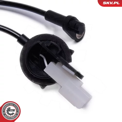 Snímač počtu otáčok kolesa 06SKV483 (ESEN SKV) - obr. 1