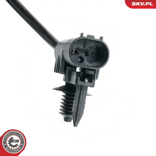 Snímač počtu otáčok kolesa 06SKV492 (ESEN SKV) - obr. 3