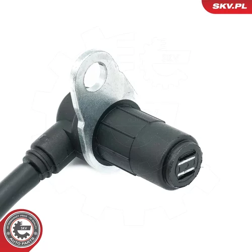 Snímač počtu otáčok kolesa 06SKV500 (ESEN SKV) - obr. 2