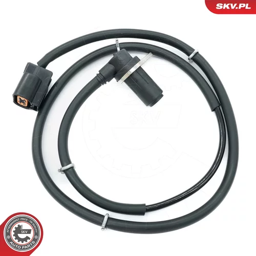 Snímač počtu otáčok kolesa 06SKV501 (ESEN SKV) - obr. 1