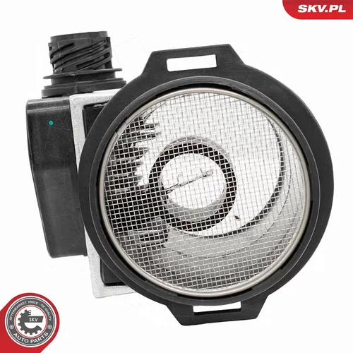 Merač hmotnosti vzduchu 07SKV253 (ESEN SKV) - obr. 5