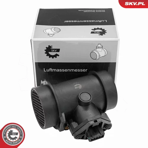 Merač hmotnosti vzduchu ESEN SKV 07SKV263