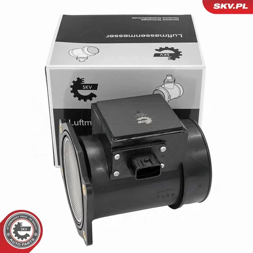 Merač hmotnosti vzduchu ESEN SKV 07SKV271