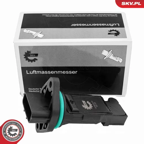 Merač hmotnosti vzduchu ESEN SKV 07SKV272