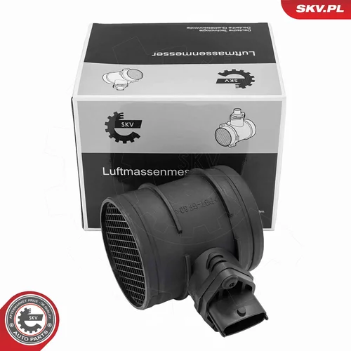 Merač hmotnosti vzduchu ESEN SKV 07SKV307