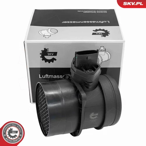 Merač hmotnosti vzduchu ESEN SKV 07SKV321