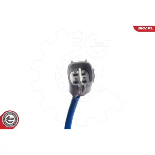 Lambda sonda 09SKV011 (ESEN SKV) - obr. 2