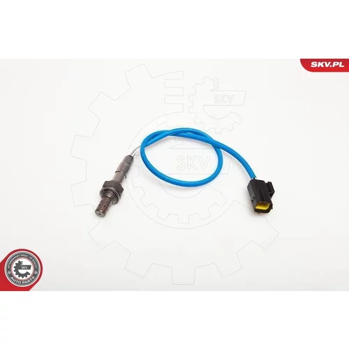 Lambda sonda 09SKV012 (ESEN SKV) - obr. 1