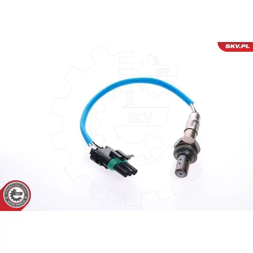 Lambda sonda 09SKV014 (ESEN SKV) - obr. 2