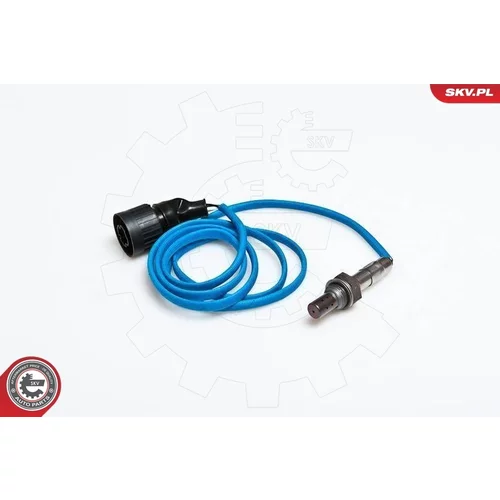 Lambda sonda 09SKV049 (ESEN SKV) - obr. 2