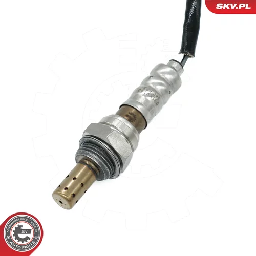 Lambda sonda 09SKV140 (ESEN SKV) - obr. 2