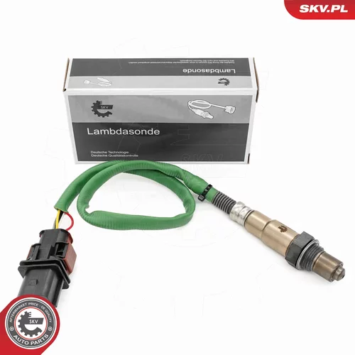 Lambda sonda ESEN SKV 09SKV197