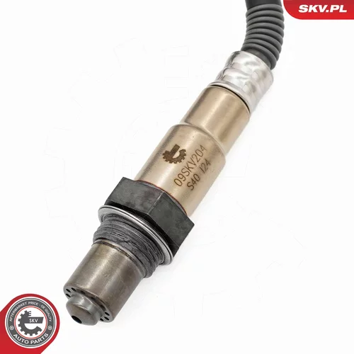 Lambda sonda 09SKV204 (ESEN SKV) - obr. 2