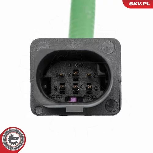 Lambda sonda 09SKV207 (ESEN SKV) - obr. 3