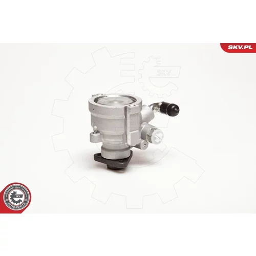 Hydraulické čerpadlo pre riadenie 10SKV003 (ESEN SKV) - obr. 5