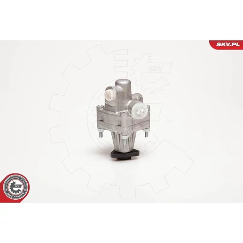 Hydraulické čerpadlo pre riadenie 10SKV005 (ESEN SKV) - obr. 4