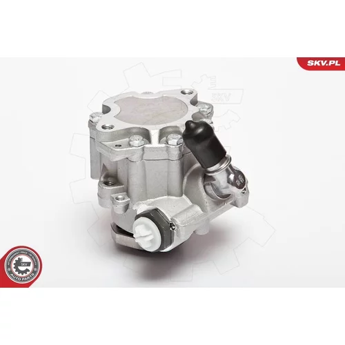 Hydraulické čerpadlo pre riadenie 10SKV018 (ESEN SKV) - obr. 4