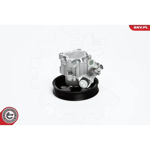 Hydraulické čerpadlo pre riadenie 10SKV022 (ESEN SKV) - obr. 5