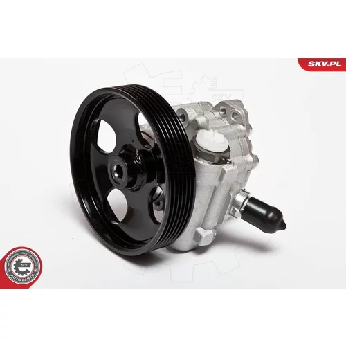Hydraulické čerpadlo pre riadenie 10SKV023 (ESEN SKV) - obr. 2