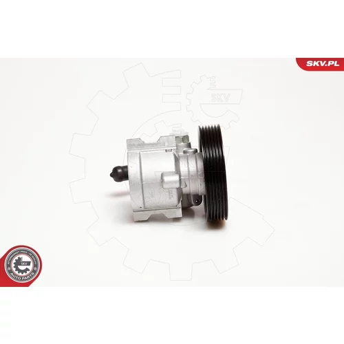 Hydraulické čerpadlo pre riadenie 10SKV025 (ESEN SKV) - obr. 4