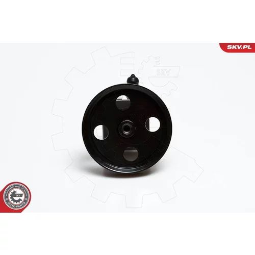 Hydraulické čerpadlo pre riadenie 10SKV028 (ESEN SKV) - obr. 1