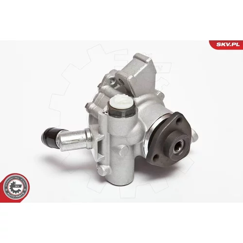 Hydraulické čerpadlo pre riadenie 10SKV044 (ESEN SKV) - obr. 6