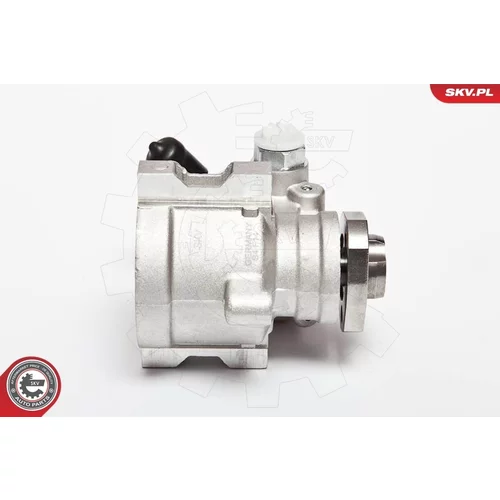 Hydraulické čerpadlo pre riadenie 10SKV047 (ESEN SKV) - obr. 3