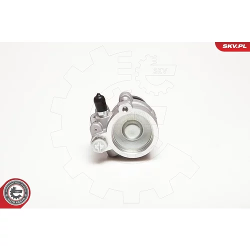 Hydraulické čerpadlo pre riadenie 10SKV054 (ESEN SKV) - obr. 3