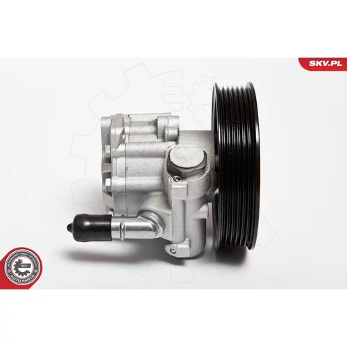 Hydraulické čerpadlo pre riadenie 10SKV063 (ESEN SKV) - obr. 1