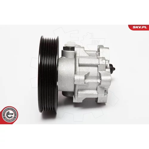 Hydraulické čerpadlo pre riadenie 10SKV063 (ESEN SKV) - obr. 5
