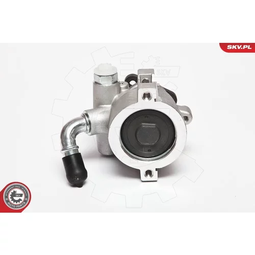 Hydraulické čerpadlo pre riadenie 10SKV071 (ESEN SKV) - obr. 2