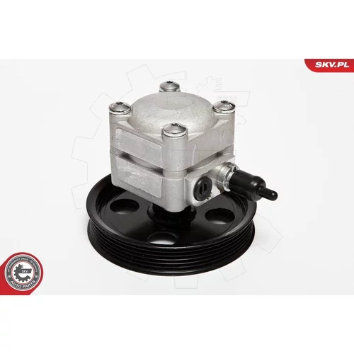 Hydraulické čerpadlo pre riadenie 10SKV074 (ESEN SKV) - obr. 5