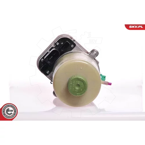 Hydraulické čerpadlo pre riadenie 10SKV081 (ESEN SKV) - obr. 2