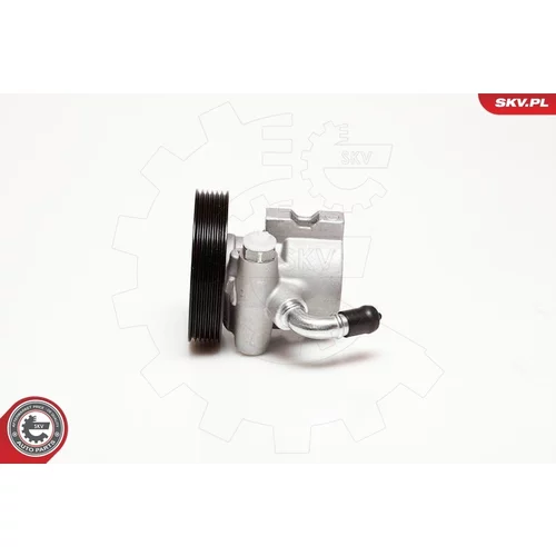 Hydraulické čerpadlo pre riadenie 10SKV085 (ESEN SKV) - obr. 2