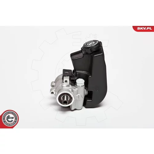 Hydraulické čerpadlo pre riadenie 10SKV090 (ESEN SKV) - obr. 6