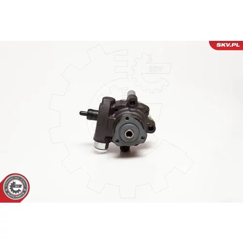 Hydraulické čerpadlo pre riadenie 10SKV094 (ESEN SKV) - obr. 1