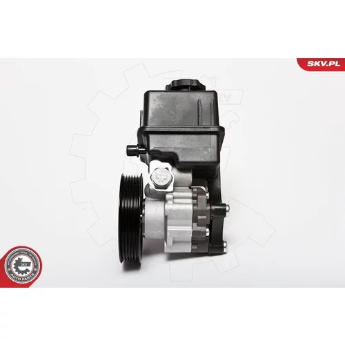 Hydraulické čerpadlo pre riadenie 10SKV107 (ESEN SKV) - obr. 1