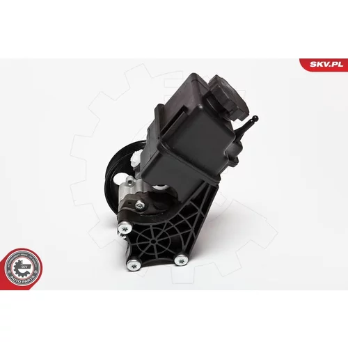 Hydraulické čerpadlo pre riadenie 10SKV107 (ESEN SKV) - obr. 2