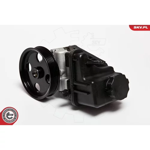 Hydraulické čerpadlo pre riadenie 10SKV107 (ESEN SKV) - obr. 6