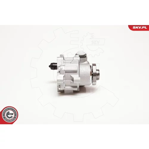 Hydraulické čerpadlo pre riadenie 10SKV110 (ESEN SKV) - obr. 4