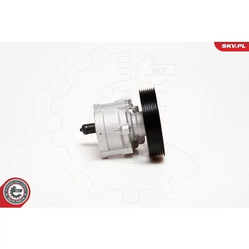 Hydraulické čerpadlo pre riadenie 10SKV115 (ESEN SKV) - obr. 4