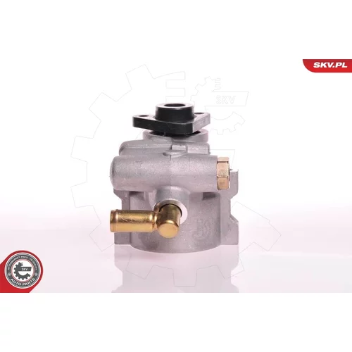Hydraulické čerpadlo pre riadenie 10SKV120 (ESEN SKV) - obr. 5