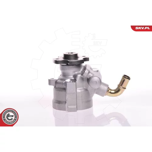 Hydraulické čerpadlo pre riadenie 10SKV133 (ESEN SKV) - obr. 3