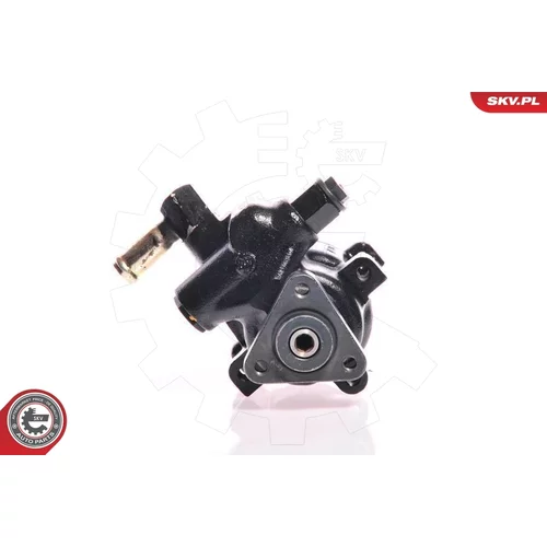 Hydraulické čerpadlo pre riadenie 10SKV137 (ESEN SKV) - obr. 4